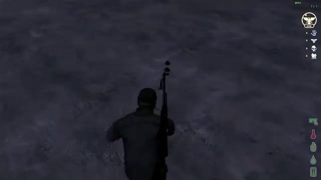 DAYZ ORIGINS - De Sabina para a Morte! Dicas de Farm #003 смотреть онлайн
