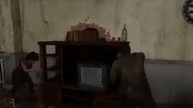 The Last of Us PS4 The Ranch House part 6 Walkthrough смотреть онлайн