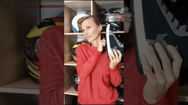 Кроссовки FX от MadBull смотреть онлайн