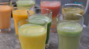 Как и когда правильно пить натуральные соки