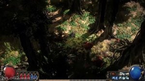 PATH OF EXILE 2 Gameplay Demo 1 HOUR 4K