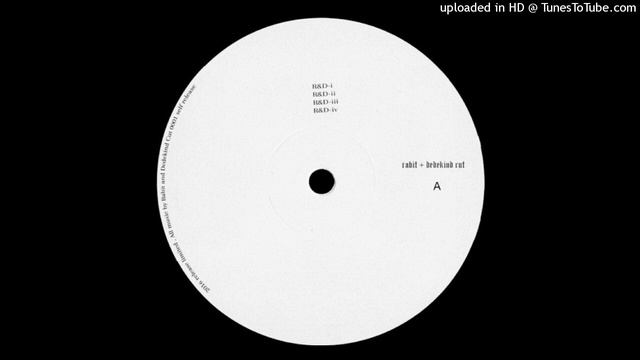 Rabit & Dedekind Cut - R&D-ii смотреть онлайн