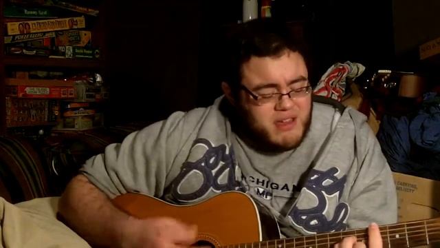 "Famous Last Words" by Jars of Clay - R.R. 2014 #2 смотреть онлайн