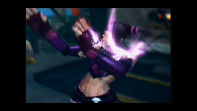 Street Fighter X Tekken Xiaoyu & Jin Playthrough with no Cheats on the Xbox 360 :D #Xbox #Microsoft смотреть онлайн