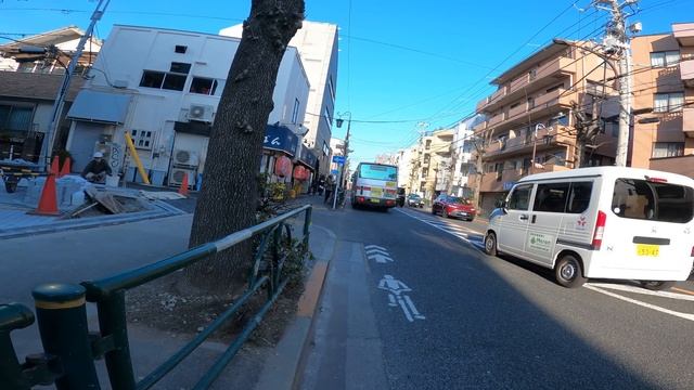 Japonlar ve Çalışma Hayatı / Tokyo Bisiklet Vlog смотреть онлайн