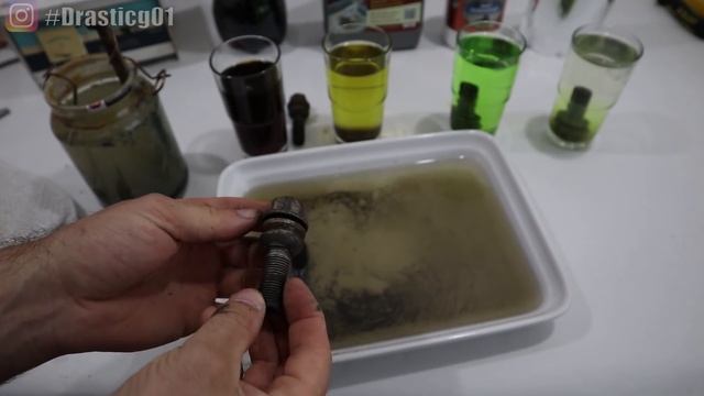Best Rust Remover смотреть онлайн