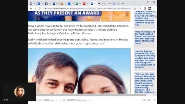 Duggar Discussion: Josh’s Support Letters & Jill Speaks Out смотреть онлайн