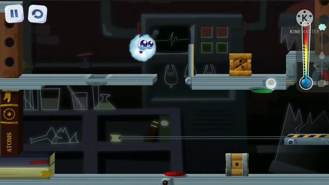 Tiny Hope | Lab | Level 55 to 72 Solution Walkthrough смотреть онлайн