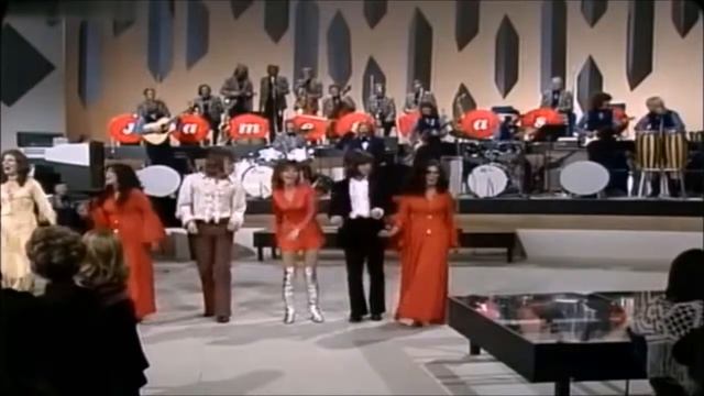 James Last Orchestra & Singers - How Do You Do - смотреть онлайн