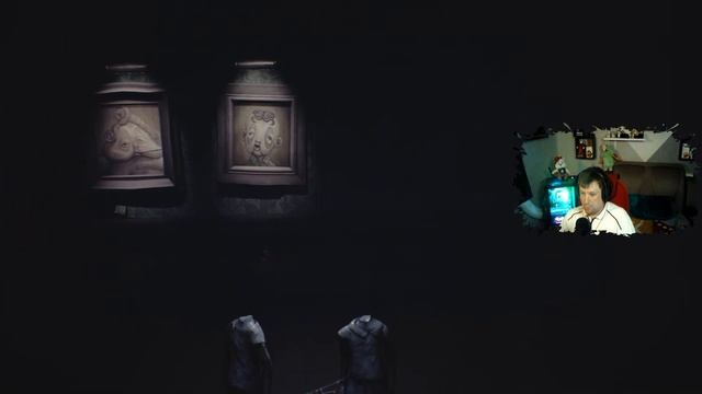 Little Nightmares Secrets of The Maw Expansion Pass ▶ Прохождение #4 ● DLC смотреть онлайн