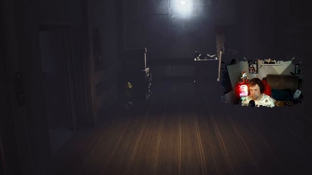 Little Nightmares ▶ Прохождение #1 смотреть онлайн