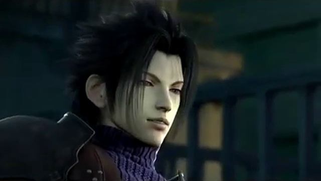 If Today Was Your Last Day- Nickelback - cloud strife, zack fair Final Fantasy смотреть онлайн