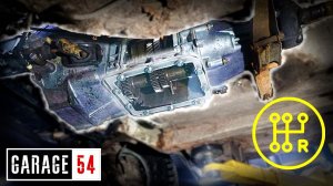 ПРОЗРАЧНАЯ Коробка Передач - что происходит ВНУТРИ?