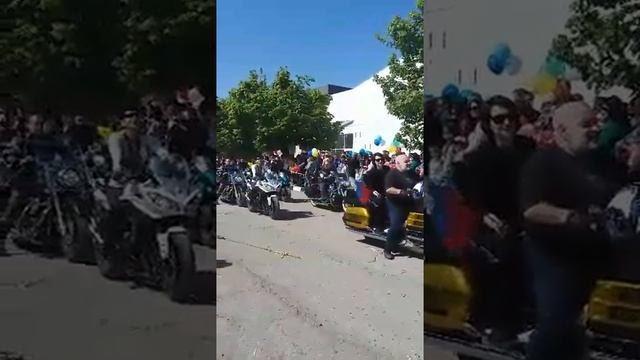 Ст.Каневская парад на 1мая смотреть онлайн