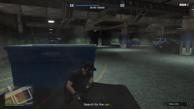 New Mission, Gerald's Last Play, "Go Figure", 042820 GTA Online, Staying at Home смотреть онлайн