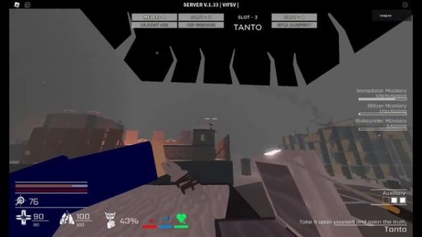 how to get Fine Line in Decaying Winter- Decaying Winter