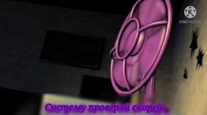 FNAF SONG :«Another Five Nights» by JT Music (Animation Music Video) (на русском)