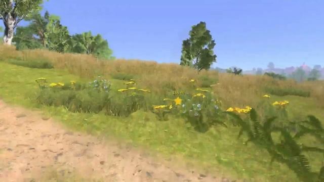 Farmer's Dynasty #1 (теперь на русском)