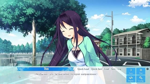 Koisuru Natsu no Last Resort # 29 Всегда будем вместе смотреть онлайн