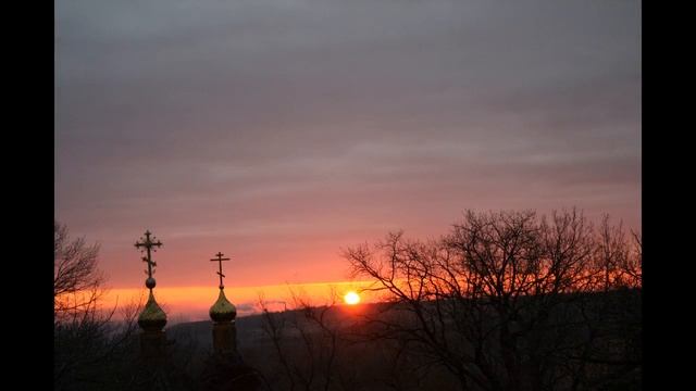 Мироносицы Руские, молите Бога о нас! смотреть онлайн