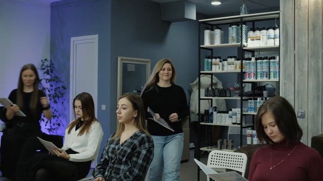 Showreel за 2021 смотреть онлайн