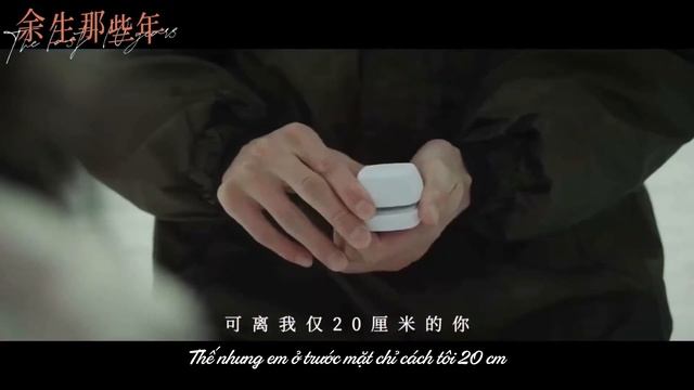 【Vietsub FMV】ƯỚC NGUYỆN 10 NĂM 余命10年 The Last Ten Years丨Ms.Phenomenal うるうびと Uruubito - RADWIMPS смотреть онлайн