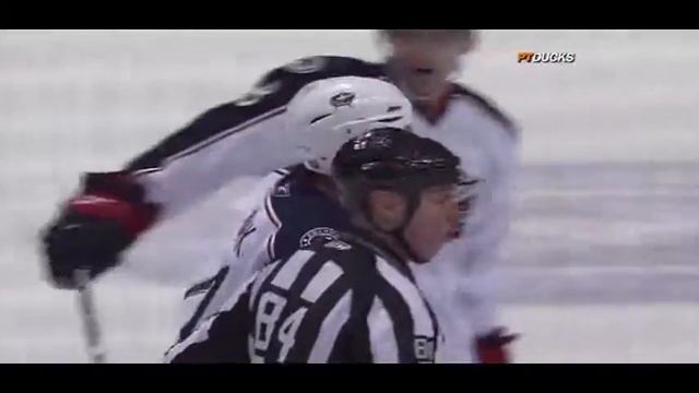 Chris Clark-Mike Brown смотреть онлайн