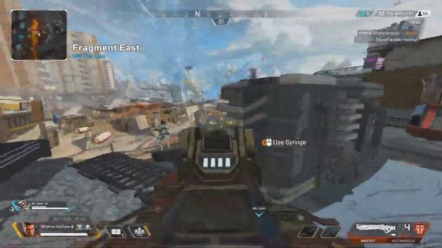 Faide's Settings = 100% SUPERGLIDE ACCURACY..