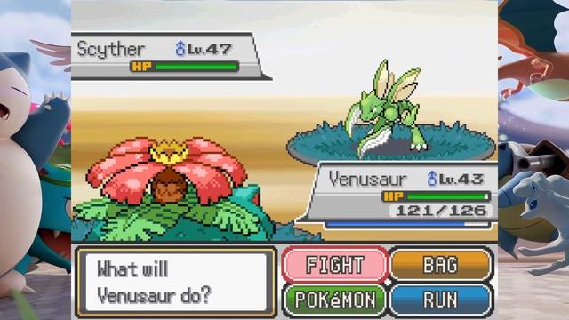 Orange island journey Last Gym in Pokemon Game | Pokemon Fire Ash Gameplay Hindi смотреть онлайн