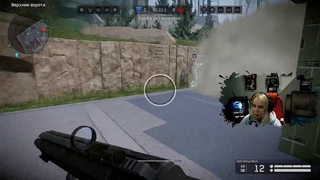 #warface ● Стрим 31 смотреть онлайн