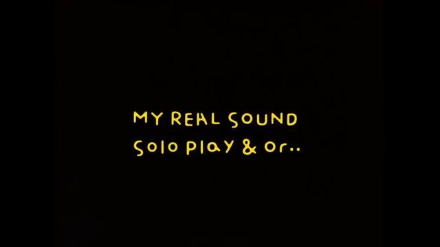 [ASMR] My Real Sound смотреть онлайн