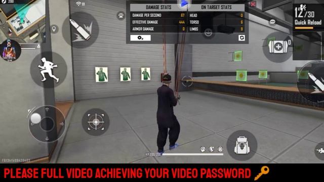 Script Freefire Script Fully rank working 100% game guardian free fire script смотреть онлайн