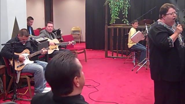 Betty Cline - Running My Last Mile Home - R A West Ministries 37th Anniversary Convevtion смотреть онлайн