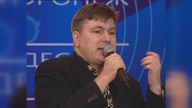 Михаил ШЕЛЕГ - МОСКОВСКАЯ ОСЕНЬ смотреть онлайн