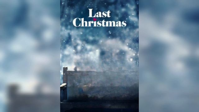 Wham - Last Christmas (Slow Miami Bass Mix) смотреть онлайн