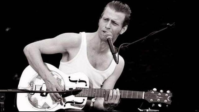 Jack Bottleneck - Nobody's Business [OFFICIAL AUDIO] смотреть онлайн