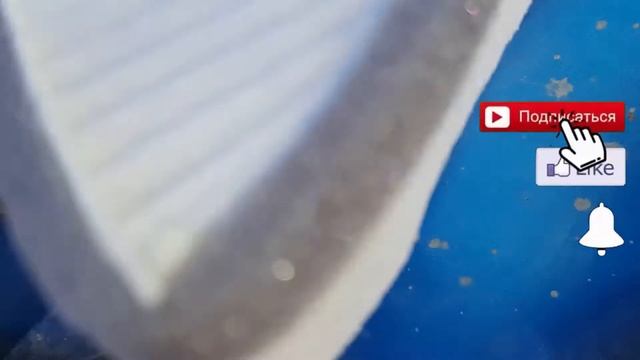 Замена салонного фильтра Peugeot 206 за 1 минуту смотреть онлайн