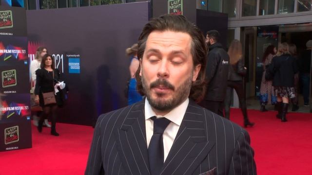 Last Night in Soho's Edgar Wright Updates Us on Baby Driver 2... смотреть онлайн