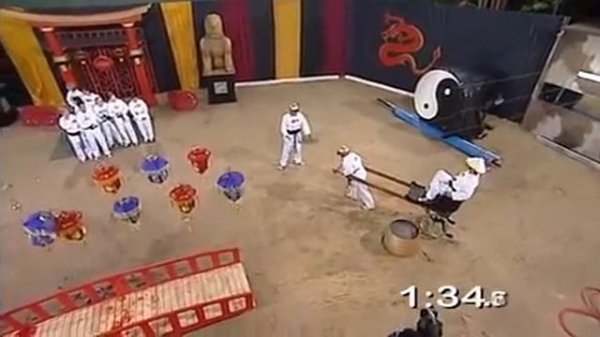 Big Brother Australia 2005 - Day 55 - Friday Night Live #8