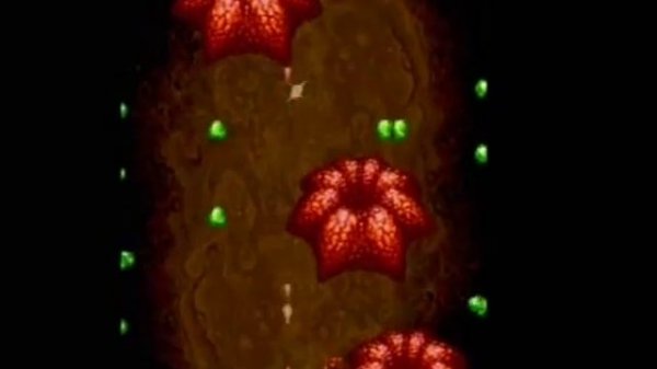 LAST DUEL (ARCADE / PS2 - FULL GAME)