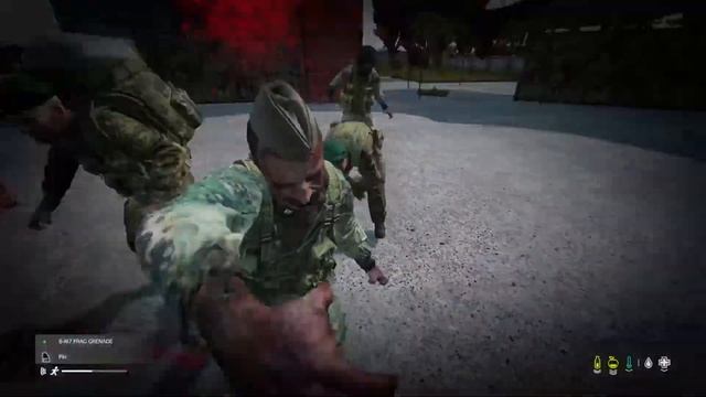 DayZ best zombie kill смотреть онлайн
