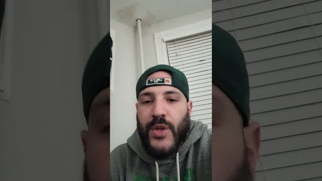 TYRON SMITH TO THE JETS!! LFG! смотреть онлайн