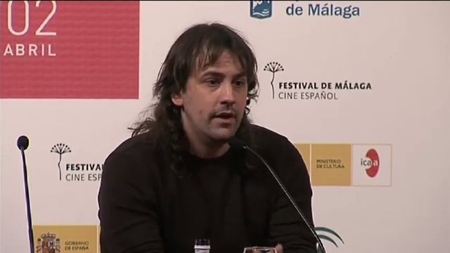 Isaki Lacuesta - Rueda de Prensa Premio Eloy de la Iglesia смотреть онлайн