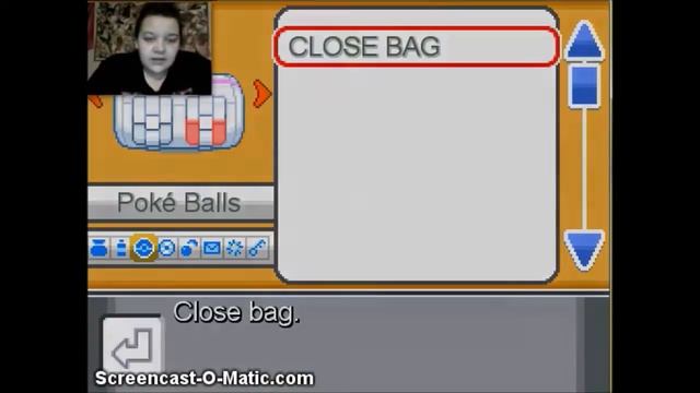 Pokemon: Uncensored Edition Gameplay