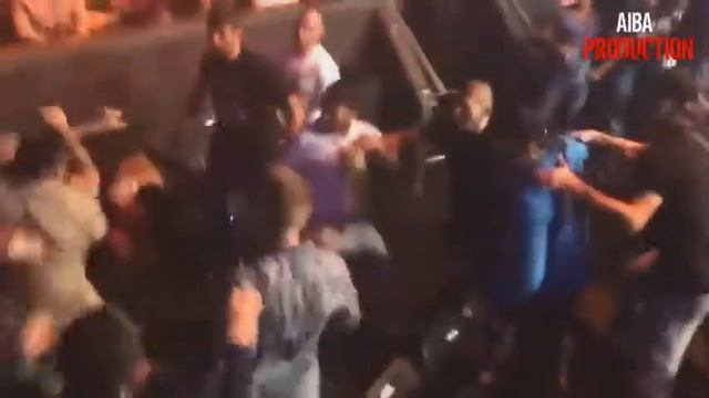 Щок!! НЕЙТ ДИАС, ДАЛ ЛЕЩА ХАБИБУ, смотреть всем смотреть онлайн