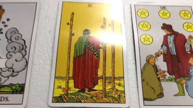 January 5, 2023 Thursday Pick a Card Daily Tarot & Birthday Reading by Cognitive Universe смотреть онлайн