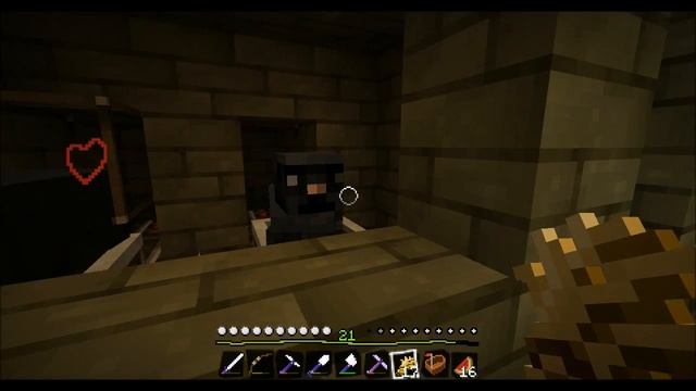 "Sacrificial Lambs Muahahaaaa" - LP Season 2 Episode 666 ;-) смотреть онлайн
