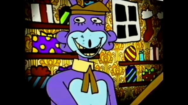 The Walten Files Series,But It's All About Banny смотреть онлайн