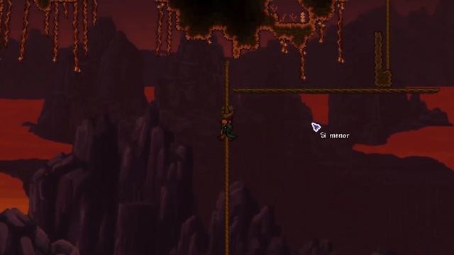 Nueva SEMILLA SECRETA en Terraria 1.4.4 The Labor of Love смотреть онлайн