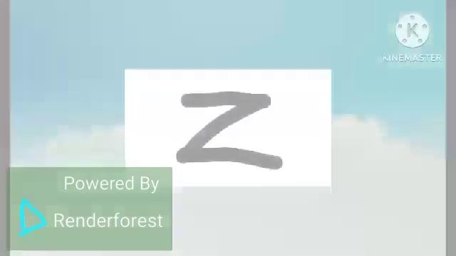 The Letter Z rom 36 Days Of Type (Kinemaster Version) смотреть онлайн